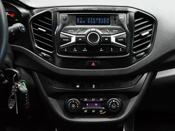 Lada (ВАЗ) Vesta I с пробегом 2020 года, цена 940 000 рублей, 160678 км, универсал, Автокод Объявления