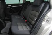 Skoda Octavia II (A5) Рестайлинг Екатеринбург  - изображение 38