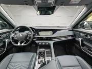 Changan CS95 I Рестайлинг 2 Москва  - изображение 21