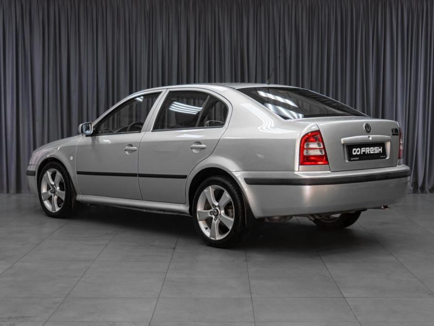 Skoda Octavia I (A4) Рестайлинг Тюмень  - изображение 2