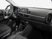 Kia Picanto III Рестайлинг Москва  - изображение 24
