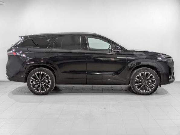 Jaecoo J8 с пробегом 2024 года, цена 3 635 000 рублей, 1686 км, внедорожник, Автокод Объявления