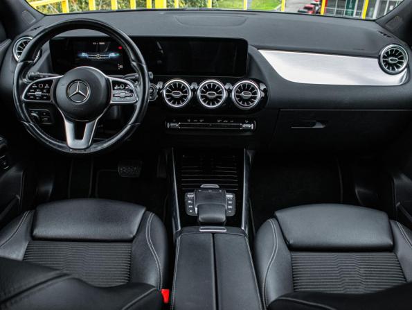 Mercedes-Benz GLA II (H247) с пробегом 2020 года, цена 3 049 000 рублей, 58840 км, внедорожник, Автокод Объявления