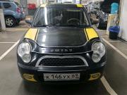Lifan Smily I (320) Тверь  - изображение 14