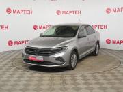 Volkswagen Polo VI Вологда  - изображение 18