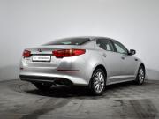 Kia Optima III Рестайлинг Санкт-Петербург  - изображение 24