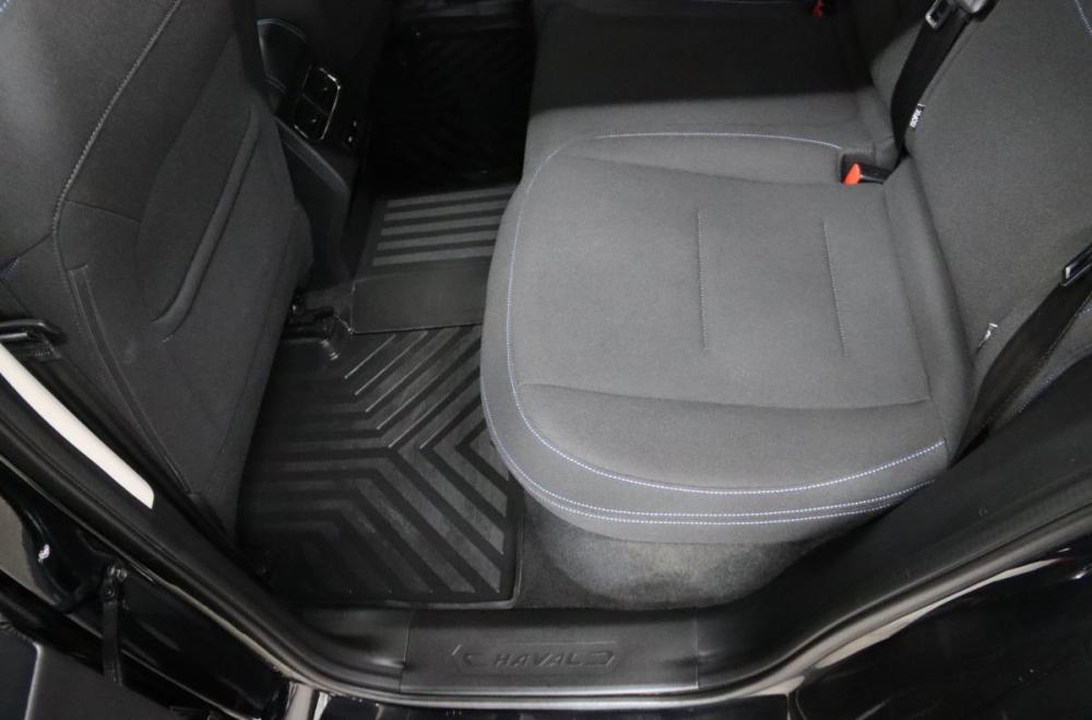 Haval Jolion I Рестайлинг Сургут  - изображение 11