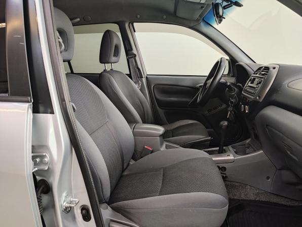Toyota RAV4 II (XA20) с пробегом 2003 года, цена 690 000 рублей, 359254 км, внедорожник, Автокод Объявления