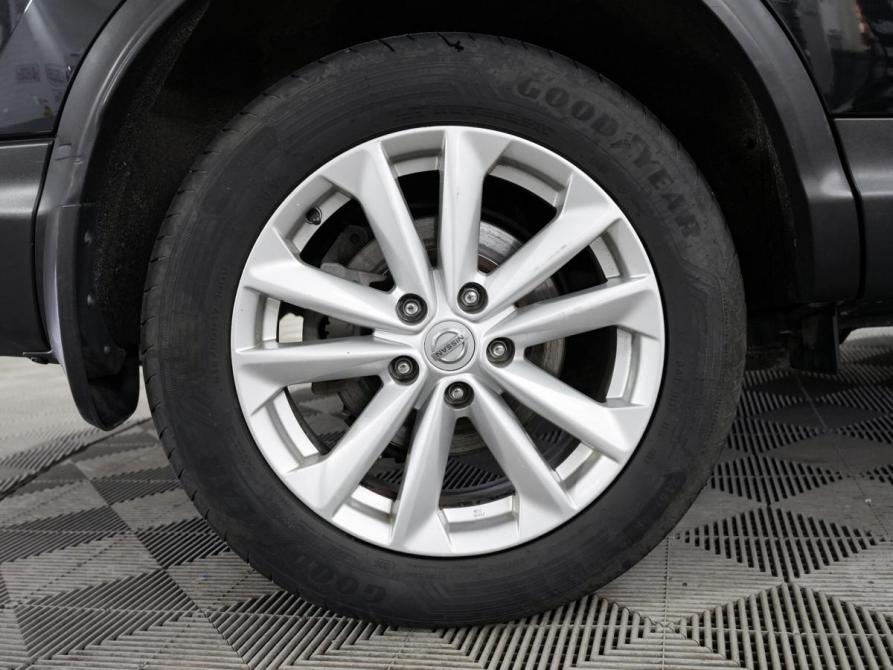 Nissan Qashqai II Ульяновск  - изображение 9