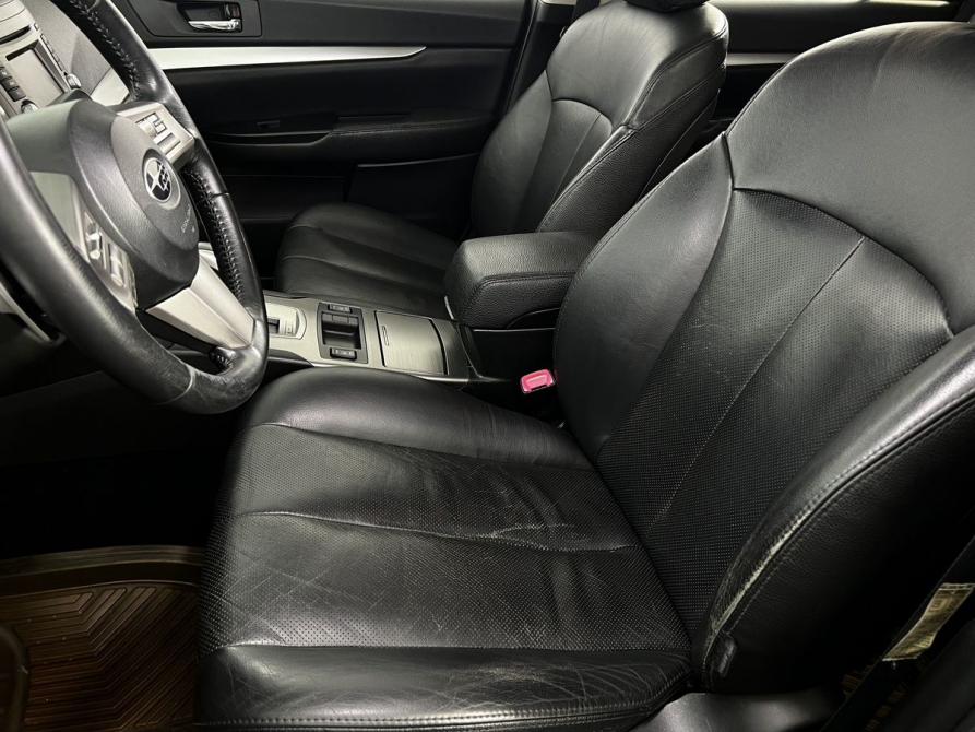 Subaru Outback IV Калининград  - изображение 9