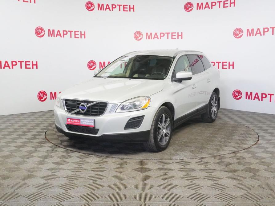 Volvo XC60 I Вологда  - изображение 1