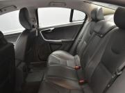 Volvo S60 II Рестайлинг Москва  - изображение 38