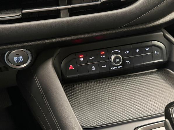 Haval F7 I с пробегом 2020 года, цена 1 733 000 рублей, 90696 км, внедорожник, Автокод Объявления