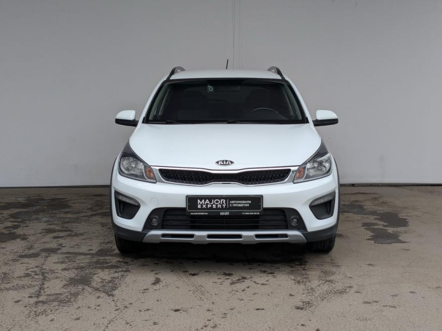 Kia Rio IV Москва  - изображение 25
