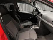 Opel Astra H Рестайлинг Красноярск  - изображение 29