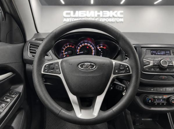 Lada (ВАЗ) Vesta I с пробегом 2019 года, цена 645 000 рублей, 177504 км, седан, Автокод Объявления