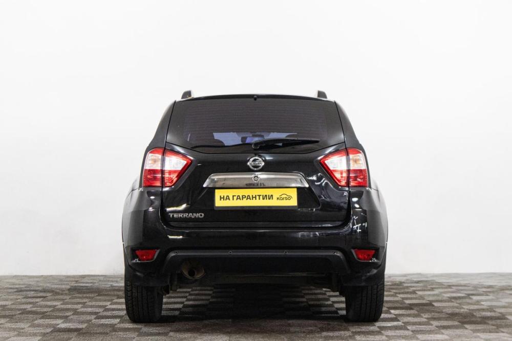 Nissan Terrano III (D10) Сургут  - изображение 6