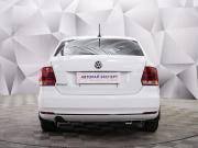 Volkswagen Polo V Рестайлинг Ульяновск  - изображение 25