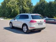 Volkswagen Touareg II Чебоксары  - изображение 30