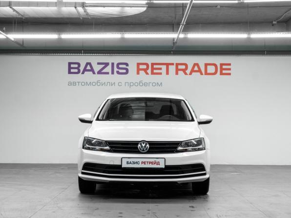 Volkswagen Jetta VI Рестайлинг с пробегом 2015 года, цена 1 025 000 рублей, 230050 км, седан, Автокод Объявления