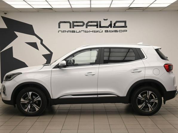 Chery Tiggo 4 Pro I Рестайлинг с пробегом 2024 года, цена 1 639 000 рублей, 32499 км, внедорожник, Автокод Объявления