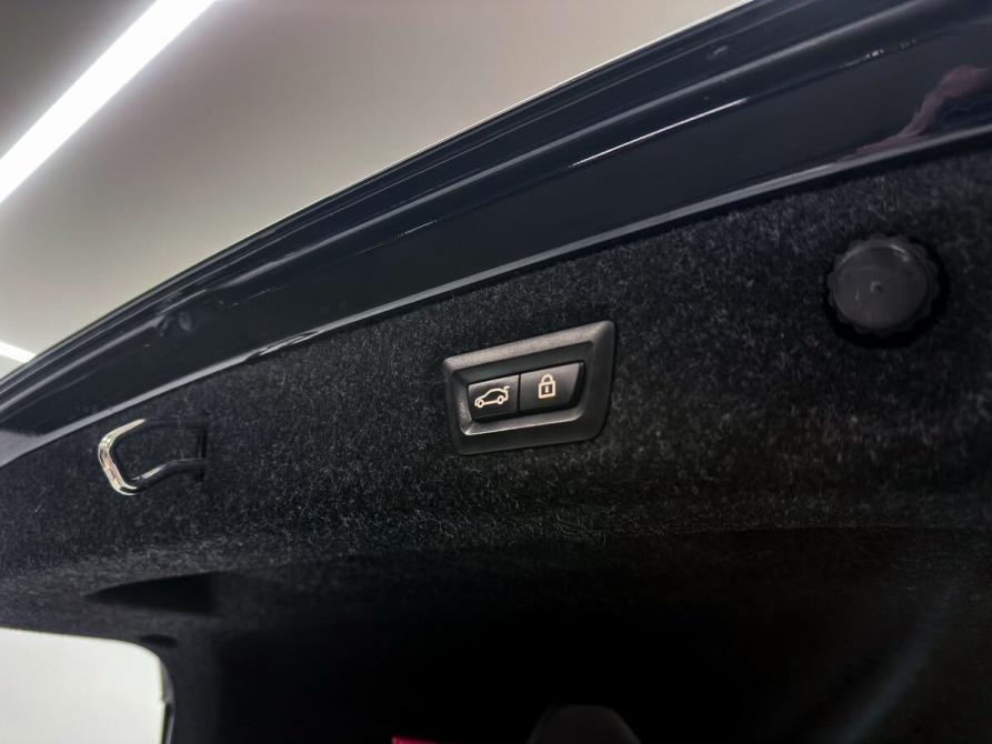 BMW 5 серии VII (G30/G31/G38) Рестайлинг Уфа  - изображение 40