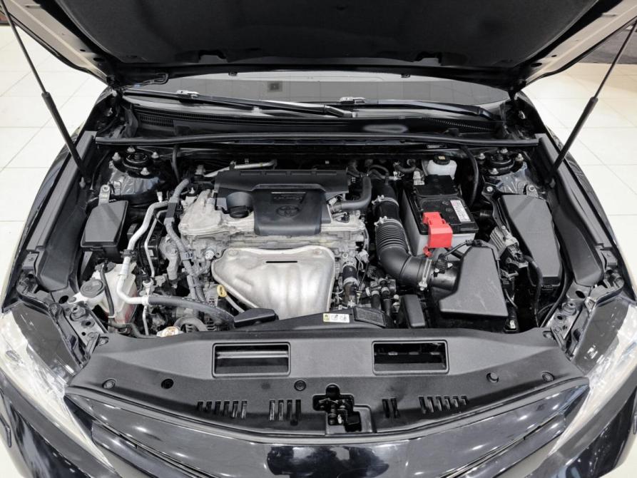 Toyota Camry VIII (XV70) Казань  - изображение 11