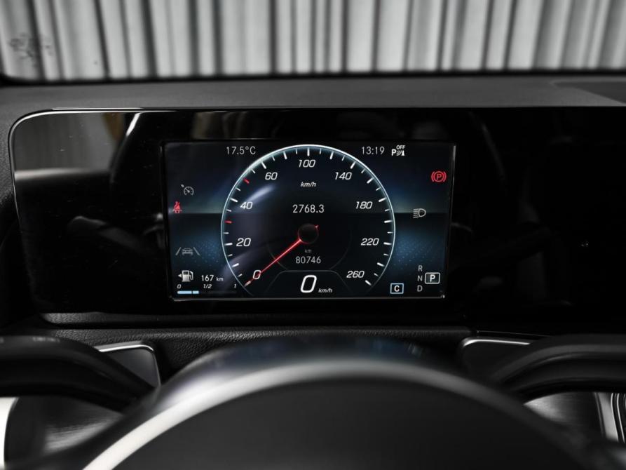 Mercedes-Benz GLB I (X247) Ставрополь  - изображение 22