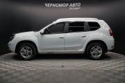 Nissan Terrano III (D10) Крым  - изображение 26