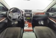 Toyota Camry VII (XV50) Волгоград  - изображение 35
