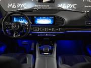 Mercedes-Benz GLS AMG II (X167) Рестайлинг Москва  - изображение 37