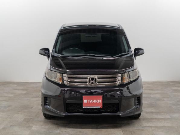 Honda Freed I с пробегом 2010 года, цена 1 100 000 рублей, 136000 км, компактвэн, Автокод Объявления