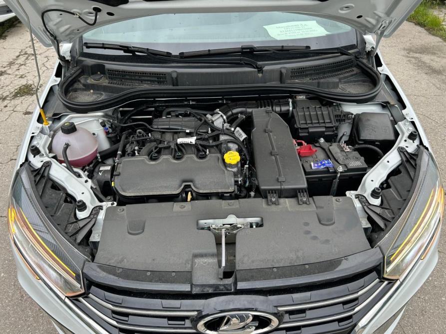 Lada (ВАЗ) Vesta I Рестайлинг (NG) Москва  - изображение 12