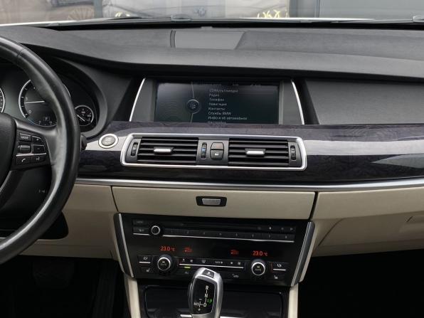 BMW 5 серии VI (F10/F11/F07) с пробегом 2010 года, цена 1 569 000 рублей, 342560 км, лифтбек, Автокод Объявления