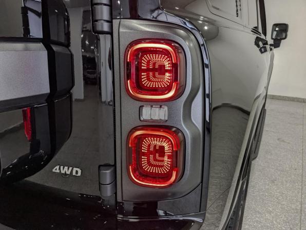 Haval H9 II с пробегом 2024 года, цена 4 100 000 рублей, 19916 км, внедорожник, Автокод Объявления