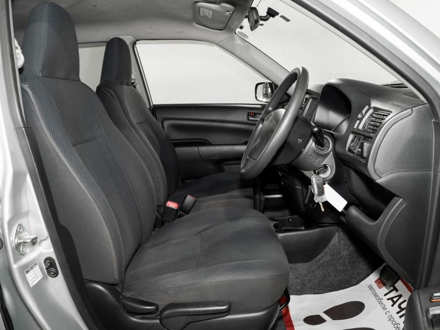 Toyota Probox I Иркутск  - изображение 5