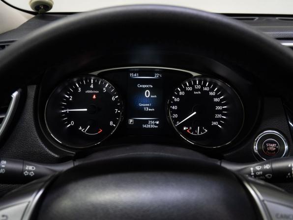 Nissan X-Trail III с пробегом 2015 года, цена 1 679 000 рублей, 143824 км, внедорожник, Автокод Объявления