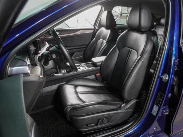 Kia K5 III с пробегом 2021 года, цена 3 099 000 рублей, 75134 км, седан, Автокод Объявления