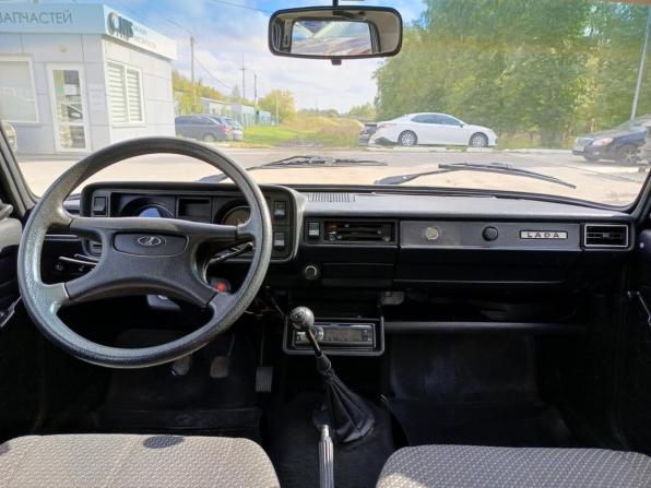 Lada (ВАЗ) 2105 с пробегом 2010 года, цена 135 000 рублей, 81526 км, седан, Автокод Объявления