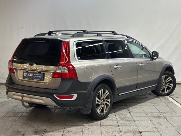 Volvo XC70 II с пробегом 2011 года, цена 1 450 000 рублей, 199239 км, универсал, Автокод Объявления