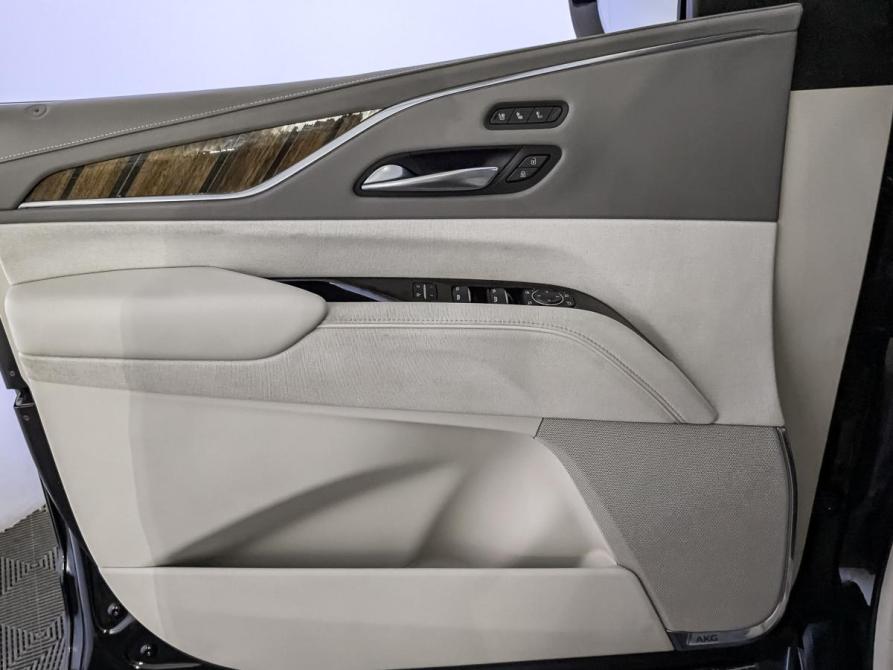 Cadillac Escalade V Москва  - изображение 19