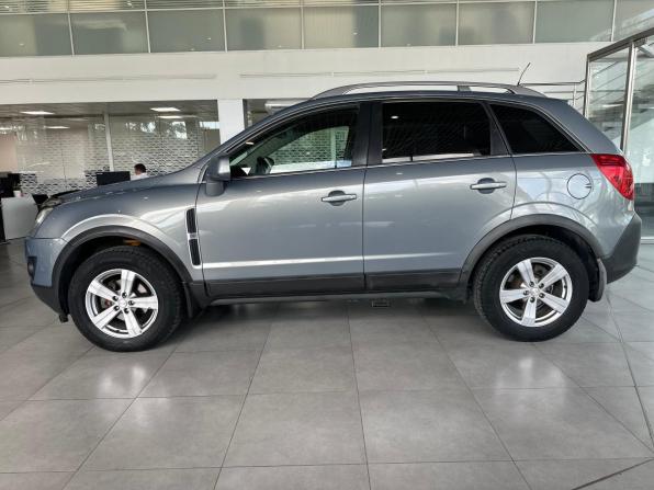 Opel Antara I Рестайлинг с пробегом 2012 года, цена 995 000 рублей, 143000 км, внедорожник, Автокод Объявления