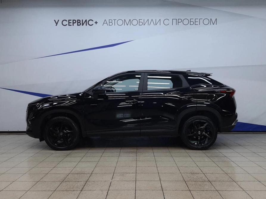 Omoda C5 I Москва  - изображение 2