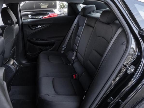 Chevrolet Malibu IX Рестайлинг с пробегом 2019 года, цена 1 500 000 рублей, 269469 км, седан, Автокод Объявления