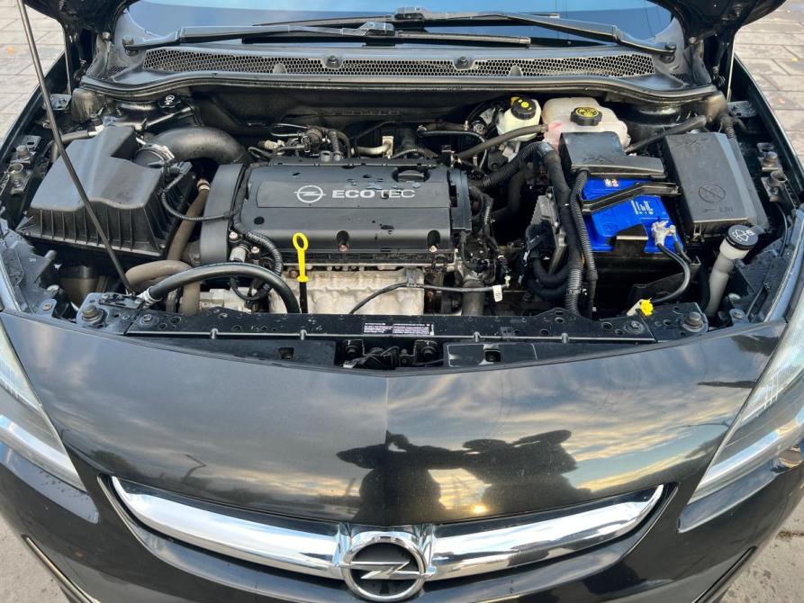 Opel Astra J Рестайлинг Стерлитамак  - изображение 21