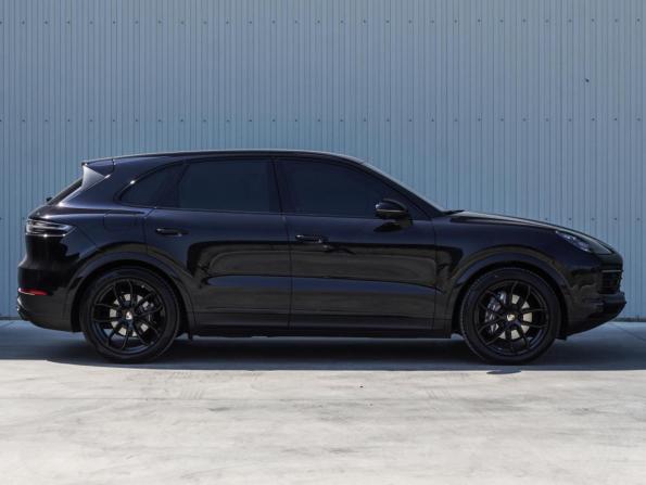 Porsche Cayenne III с пробегом 2021 года, цена 8 300 000 рублей, 74033 км, внедорожник, Автокод Объявления