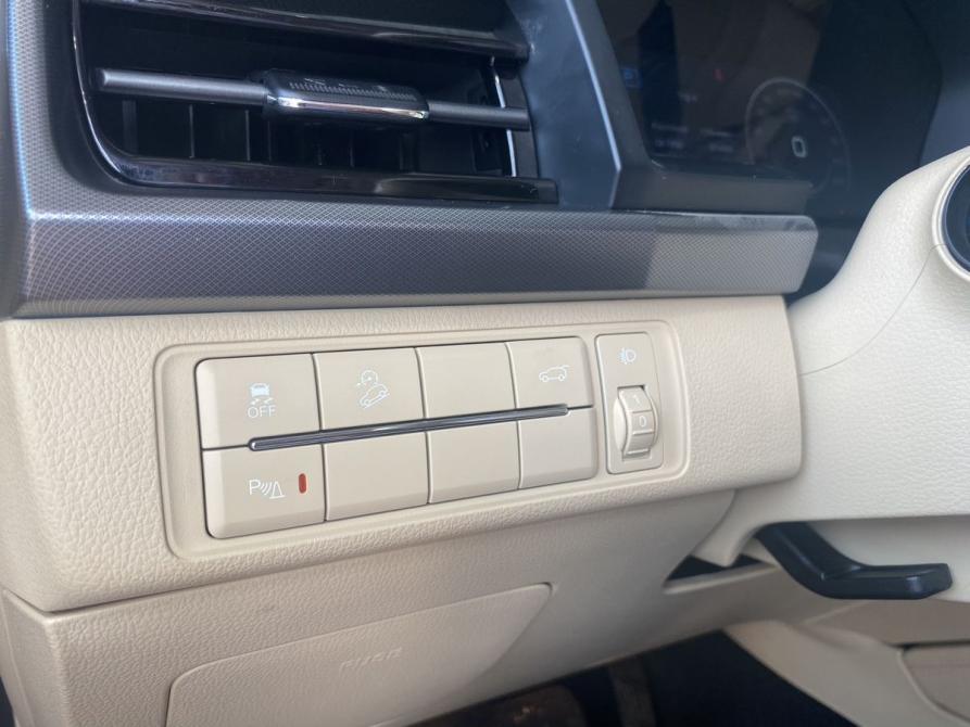 KGM Rexton Саратов  - изображение 15