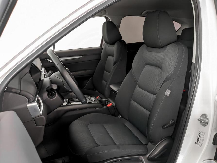 Mazda CX-5 II Москва  - изображение 20