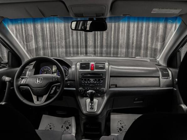 Honda CR-V III Рестайлинг с пробегом 2011 года, цена 1 349 000 рублей, 308000 км, внедорожник, Автокод Объявления