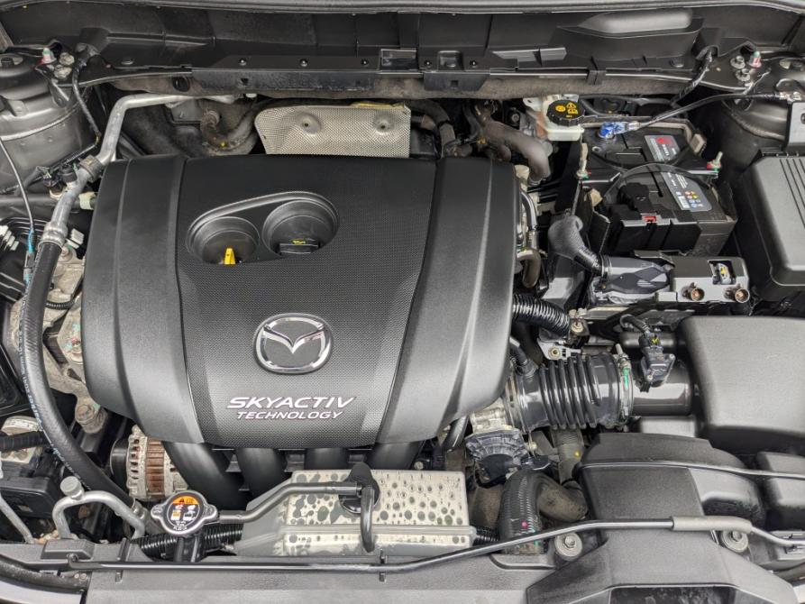 Mazda CX-5 II Москва  - изображение 24